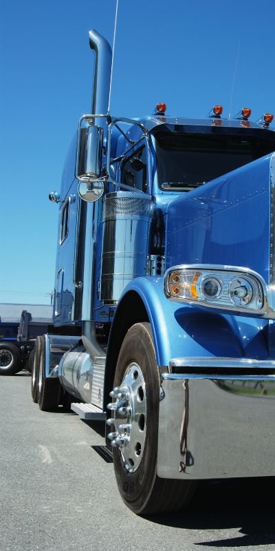 Fleet and Warehousing